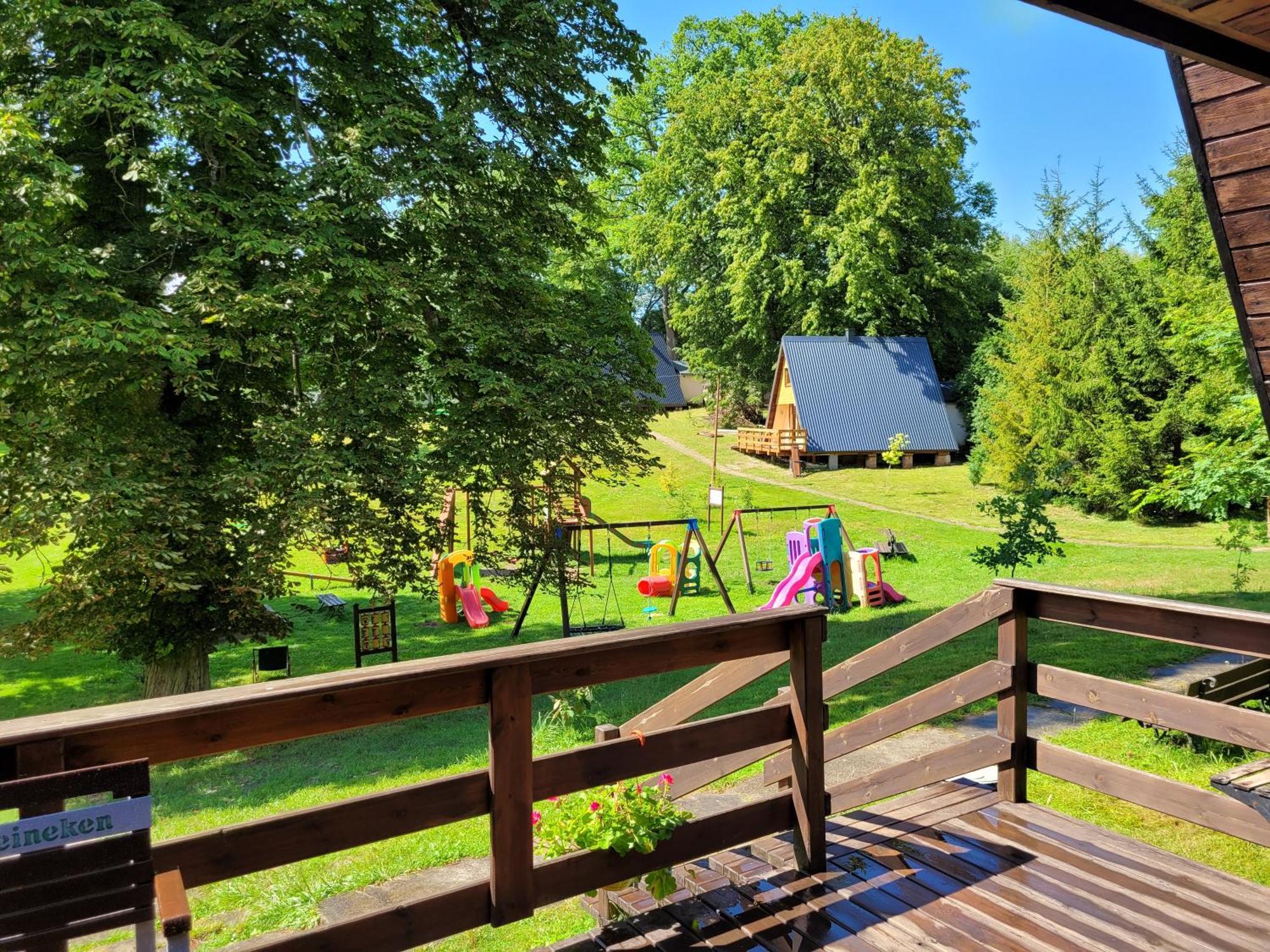 Folwark Wierzchy Exterior photo