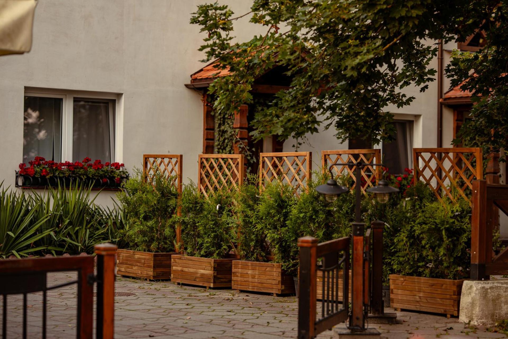 Folwark Wierzchy Exterior photo